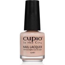 Cupio In The City lak na nehty French Rosa 15 ml