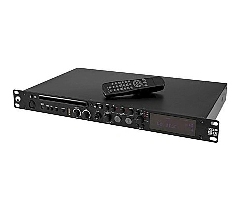 Omnitronic XDP-1501