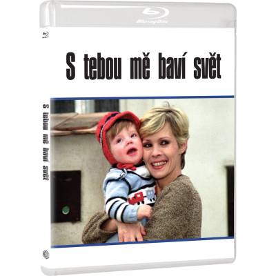 MagicBox With You The World Is Fun - Blu-ray (087451)