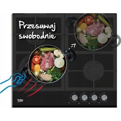 Beko HILG64225S