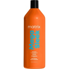 Matrix Total Results Mega Sleek Shampoo 1000 ml