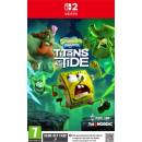 SpongeBob SquarePants: Titans of the Tide