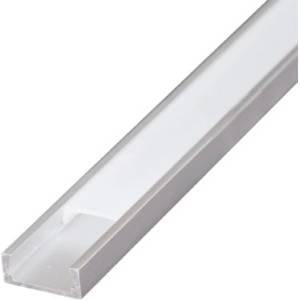  Профил 2м за led лента (прав) (0773)