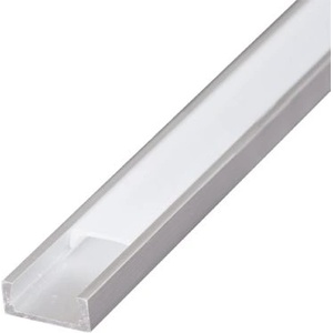  Профил 2м за led лента (прав) (0773)