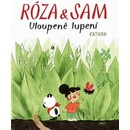 Róza a Sam