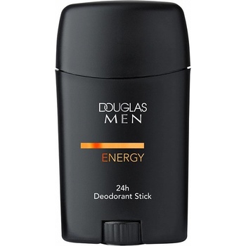 Douglas Men Energy 24H deo stick 50 ml