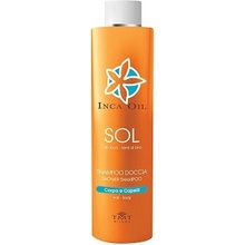 TMT Inca Oil Sol Shower Shampoo 250 ml