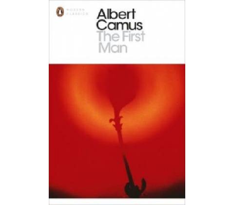 The First Man