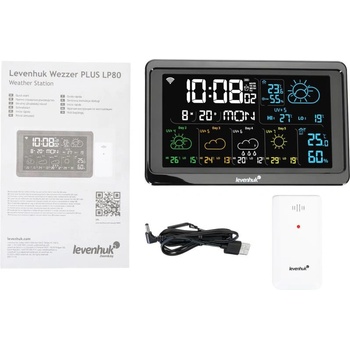 Image 1 of Levenhuk PLUS LP80