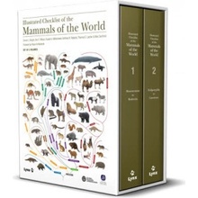 Illustrated Checklist of the Mammals of the World