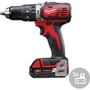 Aku vrtačky a šroubováky Milwaukee M18 BPD-202C