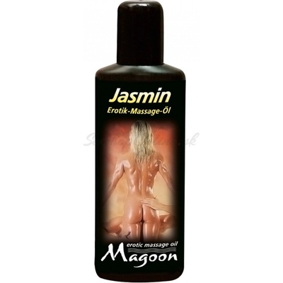 Magoon Jasmin 50ml