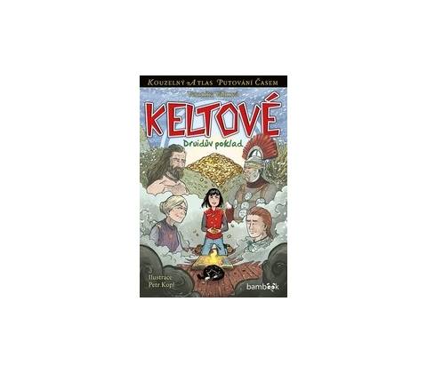 Keltové