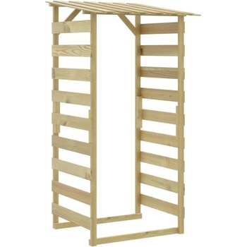 Image 1 of vidaXL 3096648 1x0,9x2 m