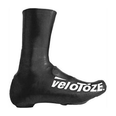 Velotoze Tall - Road Návlek na tretry