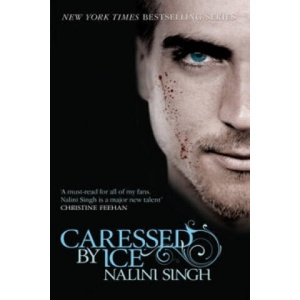 Caressed by Ice | Nalini Singh (ISBN: 9780575095700)