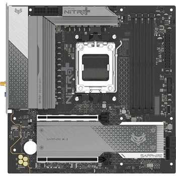 SAPPHIRE Nitro+ B850M WiFi