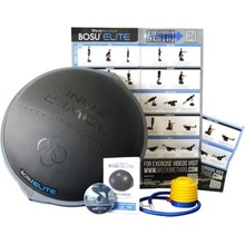 BOSU Elite Balance Trainer