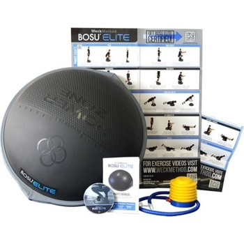 BOSU Elite Balance Trainer