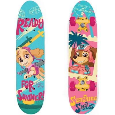 Seven Woodboard