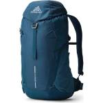 Gregory Туристическа раница Gregory Arrio 30 RC Walking backpack - Starlight Blue - размер One Size (504-1278-0411)