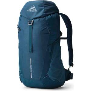 Gregory Туристическа раница Gregory Arrio 30 RC Walking backpack - Starlight Blue - размер One Size (504-1278-0411)