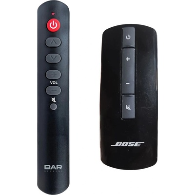 GENERAL BOSE CINEMATE, CINEMATE GS series II, SOLO 5, SOLO 10, SOLO 15 - дистанционно управление дубликат (CINEMATE, CINEMATE GS series II, SOLO 5, SOLO 10, SOLO 15)