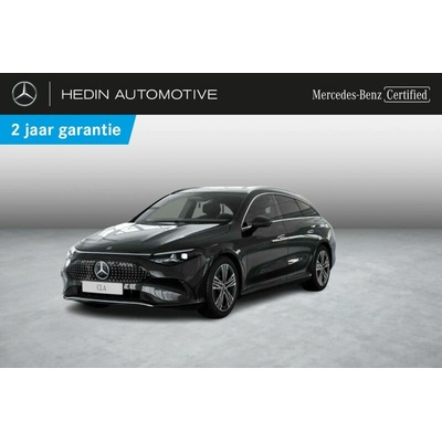 Mercedes-Benz CLA 250 Shooting Brake 250+ Line 200 kW