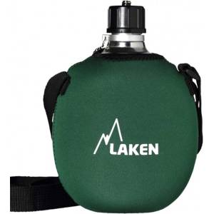 LAKEN Алуминиева манерка Classica 1L (LA-121FV)