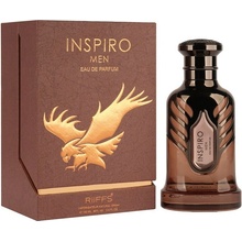 Riiffs Perfumes Inspiro parfumovaná voda pánska 100 ml