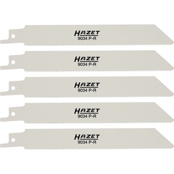 Image 1 of Hazet - Германия 9034p-r/5 - Ножове със скосени зъби, hazet