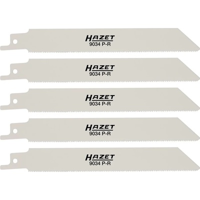 Hazet - Германия 9034p-r/5 - Ножове със скосени зъби, hazet