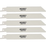 Hazet - Германия 9034p-r/5 - Ножове със скосени зъби, hazet