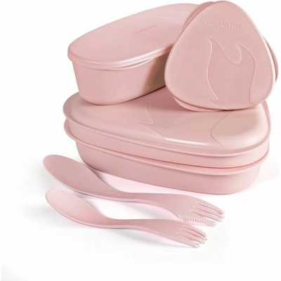 Light My Fire LunchKit 2.0 dustypink 6418610110