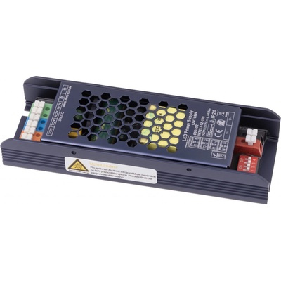 LED zdroj 12V 100W zdroj INTELI-12-100 - LED zdroj 12V 100W zdroj INTELI-12-100