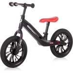 Qplay Баланс колело Lorelli - Racer, Black & Red (10050522006)