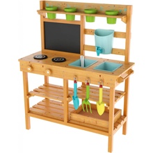 PLAYTIVE® Detská záhradná kuchynka 100343869