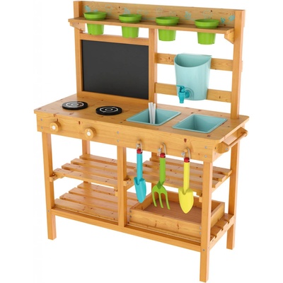 PLAYTIVE® Detská záhradná kuchynka 100343869