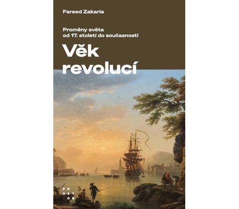 Věk revolucí