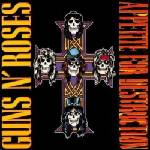 Universal Guns N' Roses: Appetite For Destruction (Remastered 2018) - CD (022314)