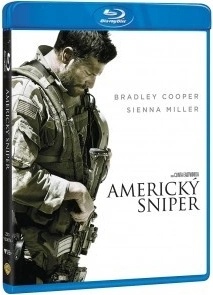 Americký sniper: , BRD