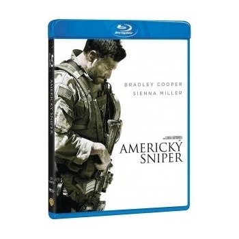 Americký sniper: , BRD