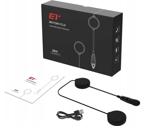 EJEAS E1+