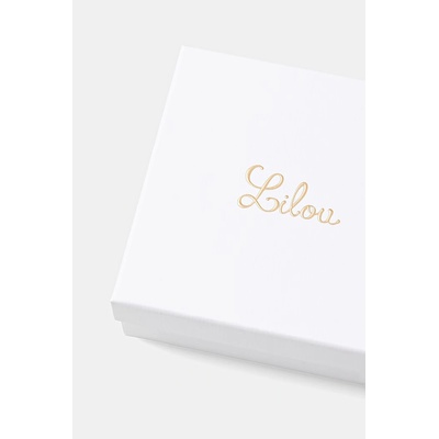 Lilou колие дамско седефено Glamour (275/380/LAN/PEB/BIA/SR)