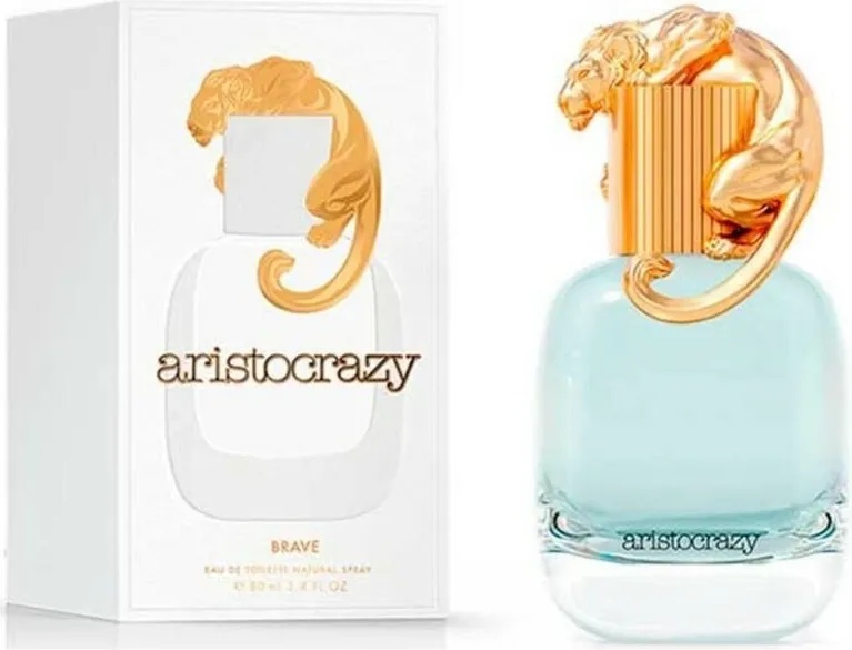 Aristocrazy Brave EDT 80 ml