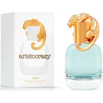 Image 1 of Aristocrazy Brave EDT 80 ml