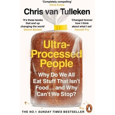 Ultra-Processed People