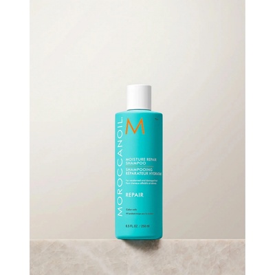 Moroccanoil Moisture Repair Shampoo 250 ml