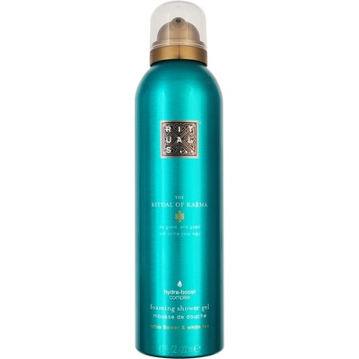 RITUALS The Ritual Of Karma Foaming Shower Gel 200 ml