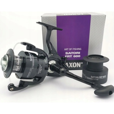 Jaxon Satori FRT600